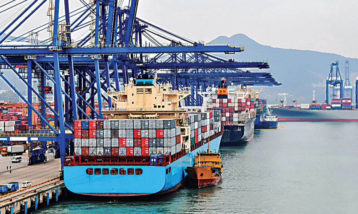 Saudi Arabia extends container fee waivers to stabilize supply chains