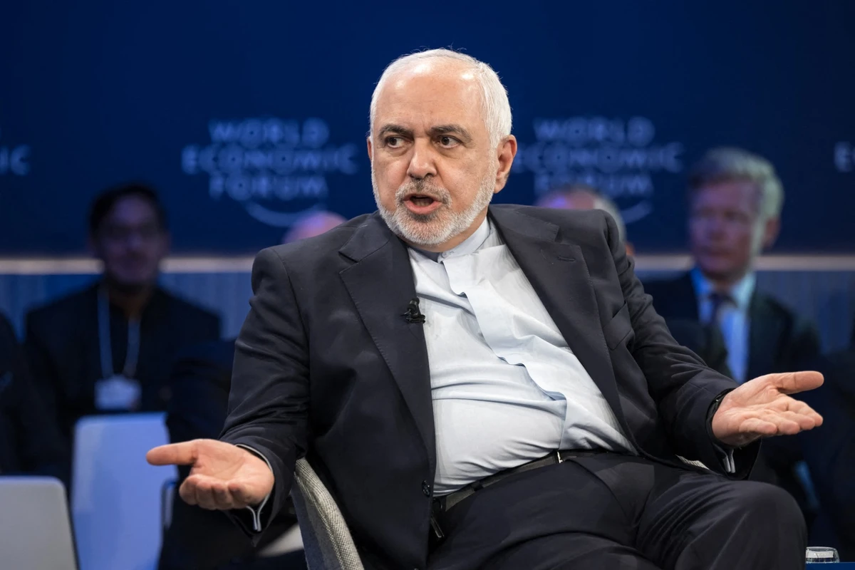 Iran’s former envoy reprimanded for article ‘contrary to national security’