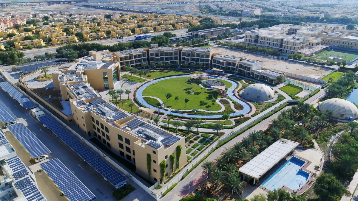 Sanad Village — a specialist center supporting those with autism and related disorders — is offering guidance to help caregivers navigate challenging times. (Supplied)