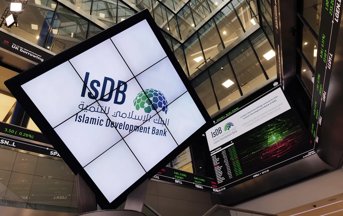 The move underscores the bank’s ongoing commitment to meeting urgent development needs, while strengthening long-term resilience and promoting sustainable growth. Supplied