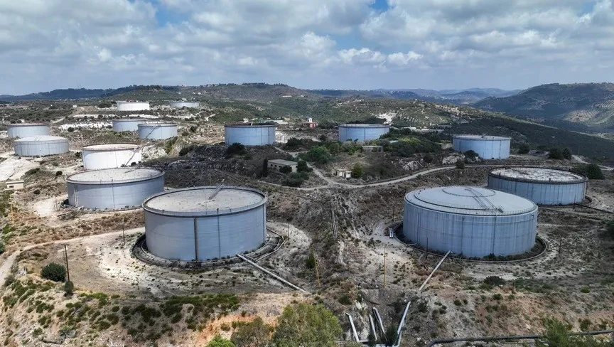 Syria expects 149% public revenue surge; creates mining, electricity, water entities
