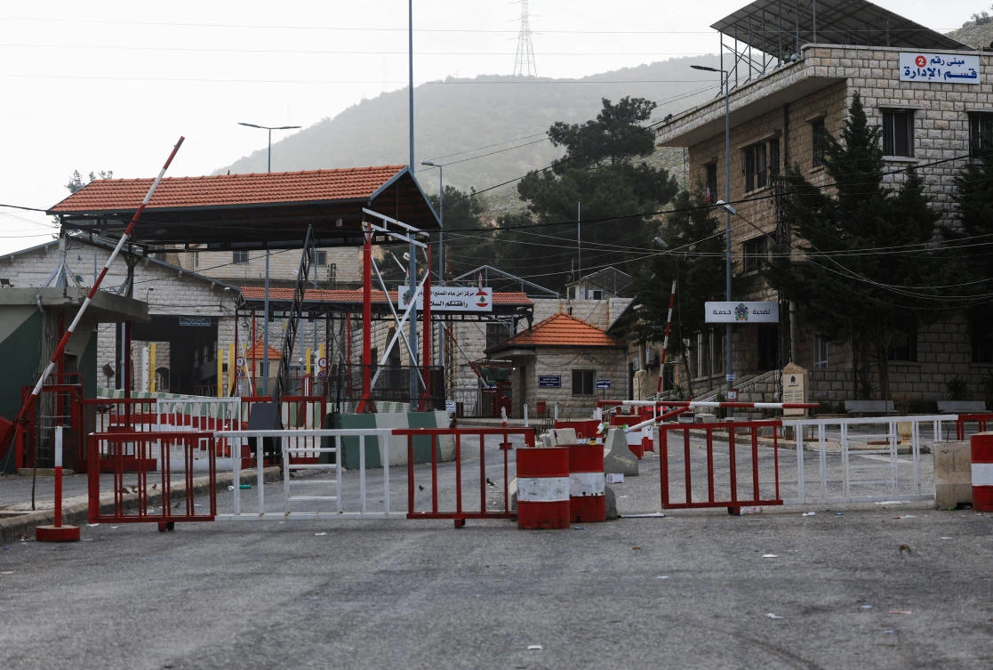 Israel refrains from striking Lebanese-Syrian border crossing after mediation efforts, source says