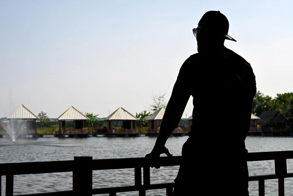 Cambodian deported by US faced ‘misery’ in Eswatini prison