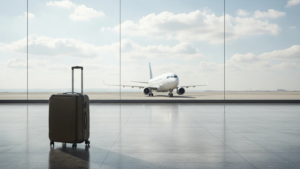 Flyadeal has added a new Riyadh–Neom route as part of its rapid expansion across Saudi Arabia. Shutterstock.