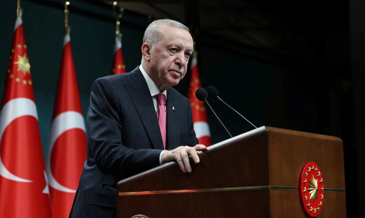 Erdogan warns of ‘sabotage’ in Iran ceasefire