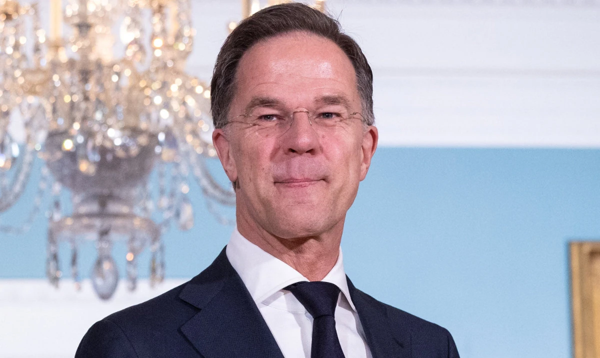 Rutte the ‘Trump whisperer’ faces a fresh test as Trump turns on NATO over Iran