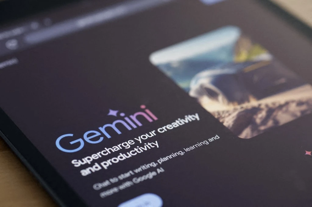 Google launches first Gemini Student Ambassador program in Saudi Arabia