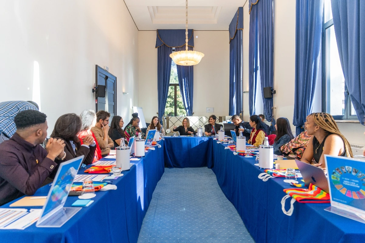 UN seeks global changemakers for 2026 SDG Action Awards