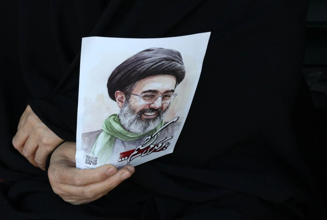 Iran’s new supreme leader has severe and disfiguring wounds, sources say