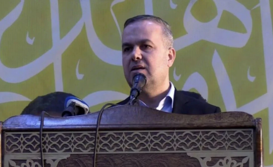 Hezbollah MP slams planned Lebanese talks with Israel as strikes kill 10