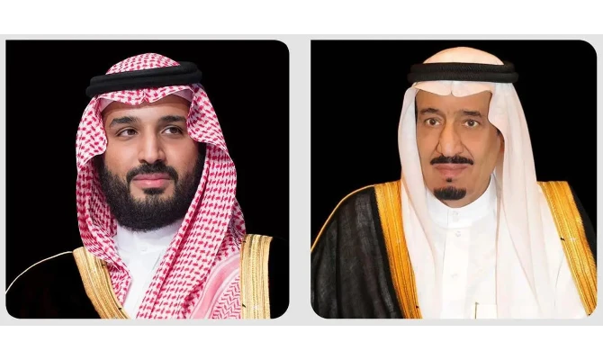 Saudi king, crown prince congratulate Djibouti president on reelection