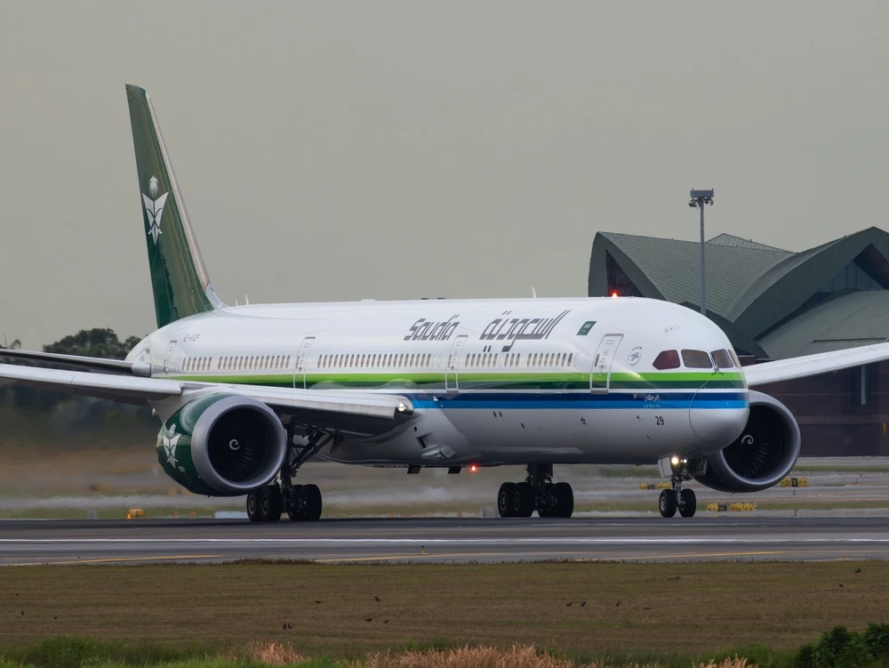 Saudia, NSG launch one of Kingdom’s most advanced in-flight connectivity services