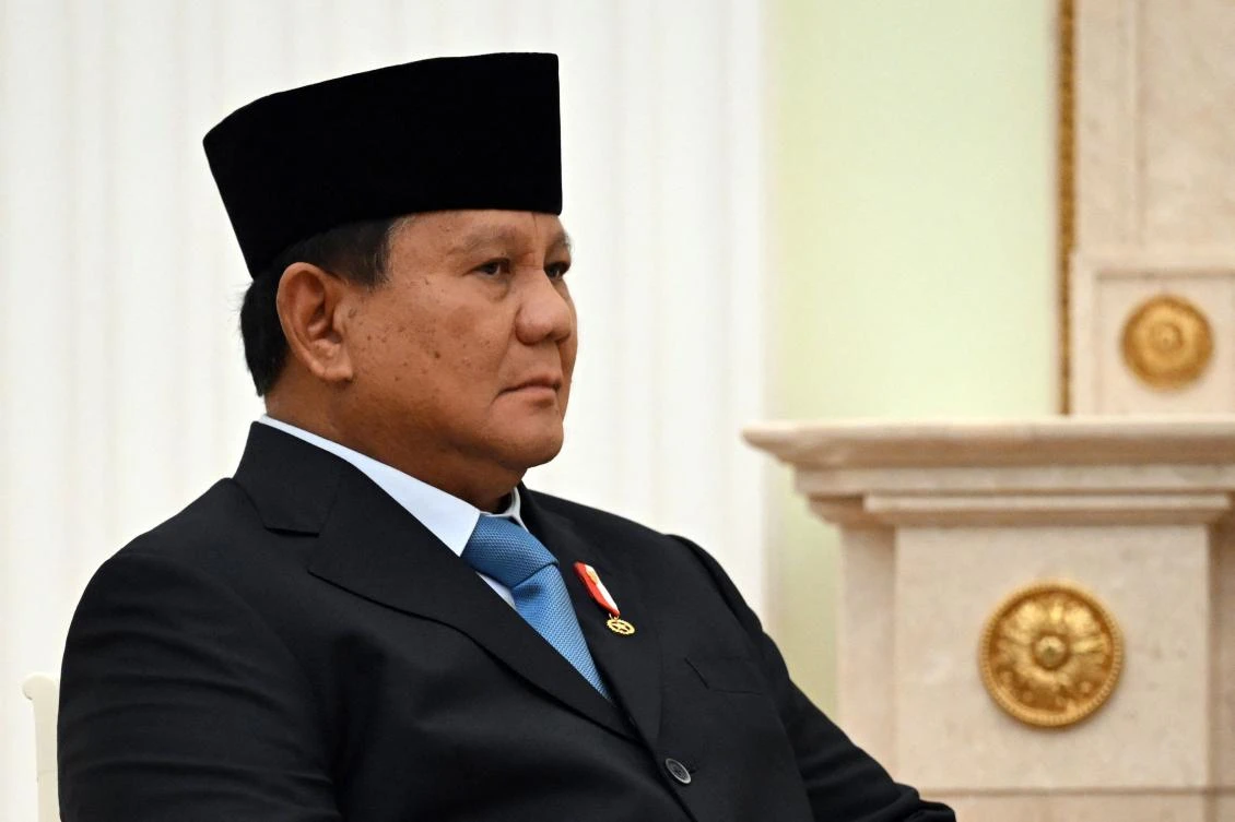 Indonesia’s president to meet Macron in France