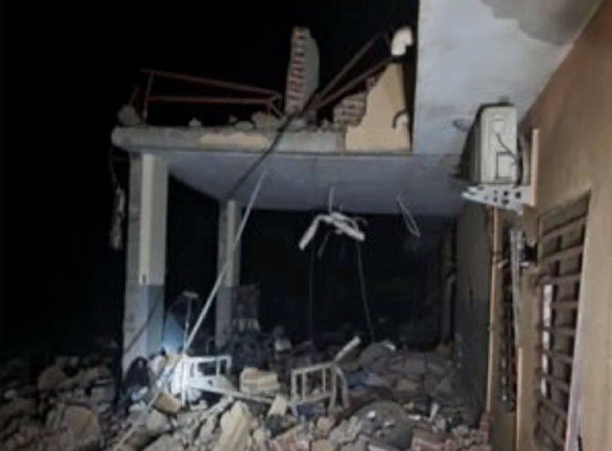 Nearly 700 reported killed in Sudan drone strikes this year: UN