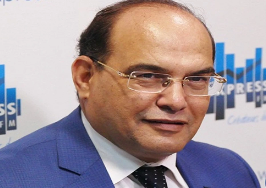 Tunisian judge orders detention of former head of anti-corruption body