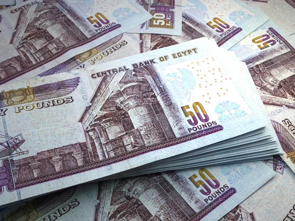 Egypt’s current account deficit narrows 13.6% in first half of financial year