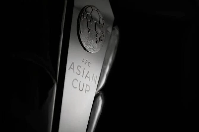 Asian Cup draw set for May 9 in Saudi Arabia