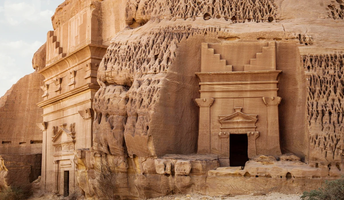 AlUla in focus on World Heritage Day