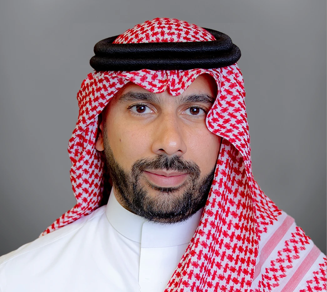 Bandar Al-Gheshayan, chief wealth and personal banking officer at SAB.