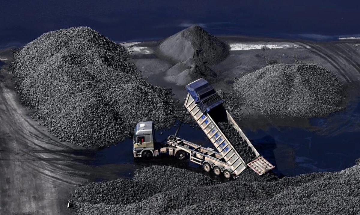 Nations gather for first-ever conference on fossil fuel exit
