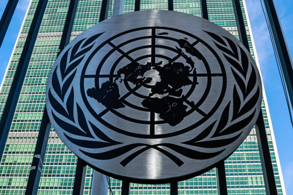 ‘Save humanity’: Four figures battling it out to lead embattled UN