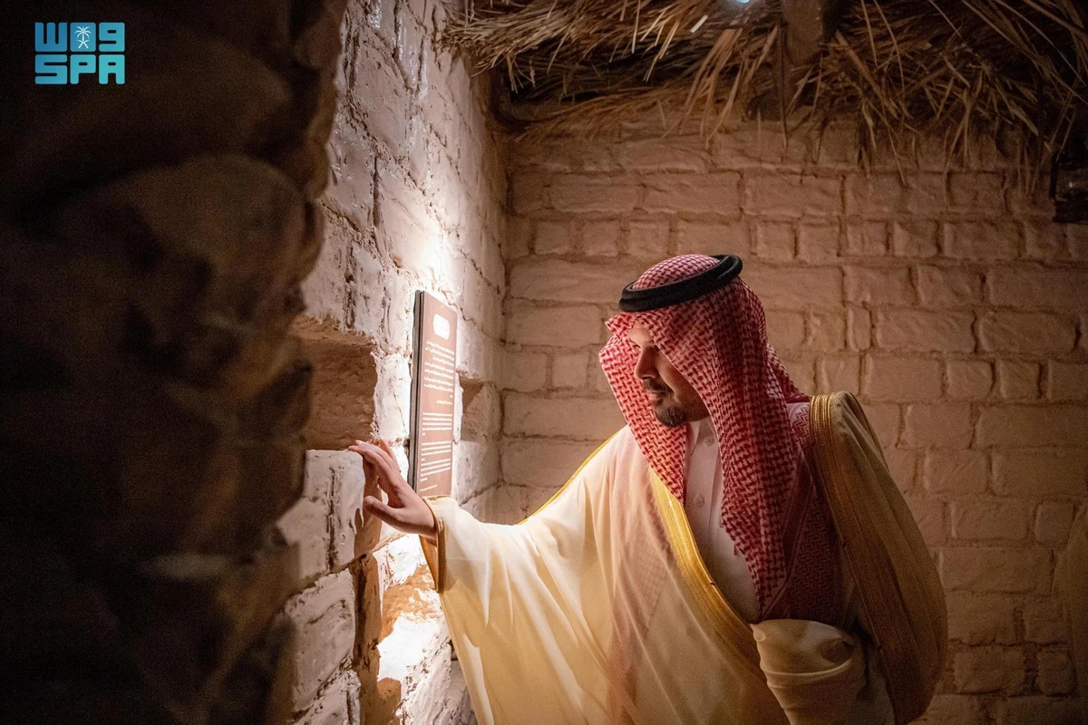 Madinah museum presents aspects of Prophet Muhammad’s life