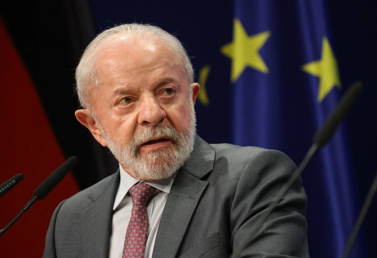 Lula warns will respond after US expels police attache