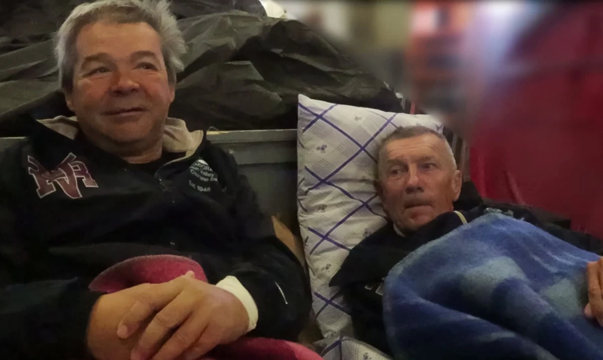 Russia says freed two hostages taken by jihadists in Niger