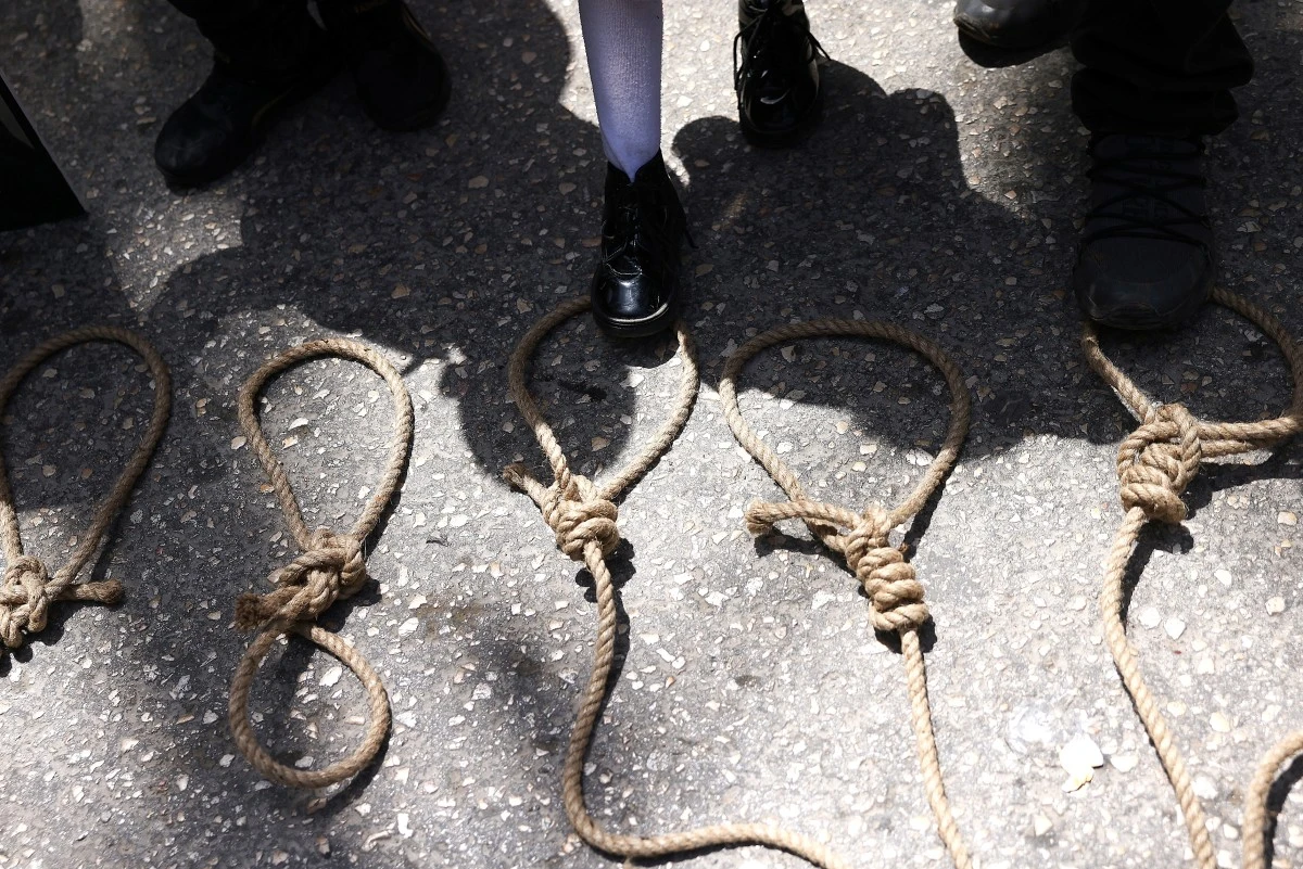 Israel could lose observer status at European political assembly over death penalty law