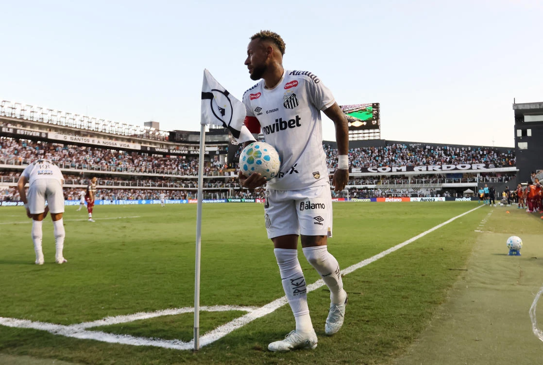 Court confirms Neymar corruption acquittal over Barcelona transfer