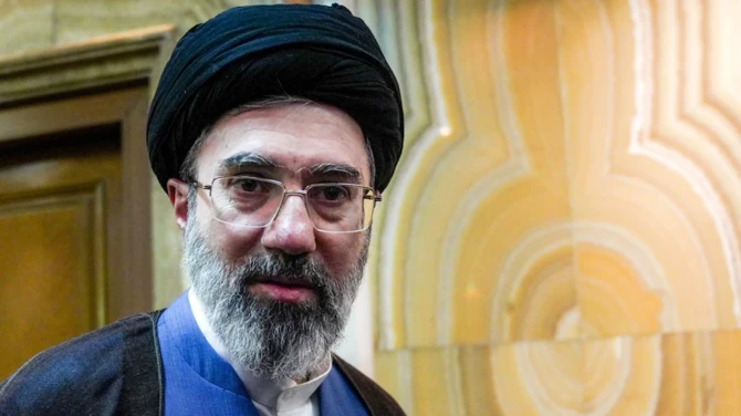 Iran’s Mojtaba Khamenei ‘gravely wounded’ but ‘mentally sharp’: NYT