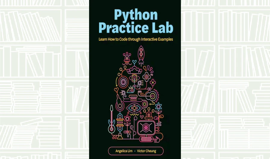 What We Are Reading Today: ‘Python Practice Lab’