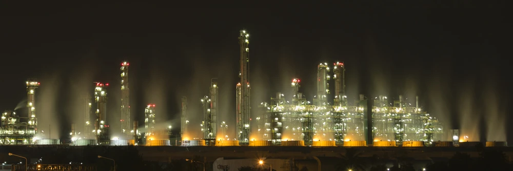 Saudi chemical exports jump 18% in February on stronger demand