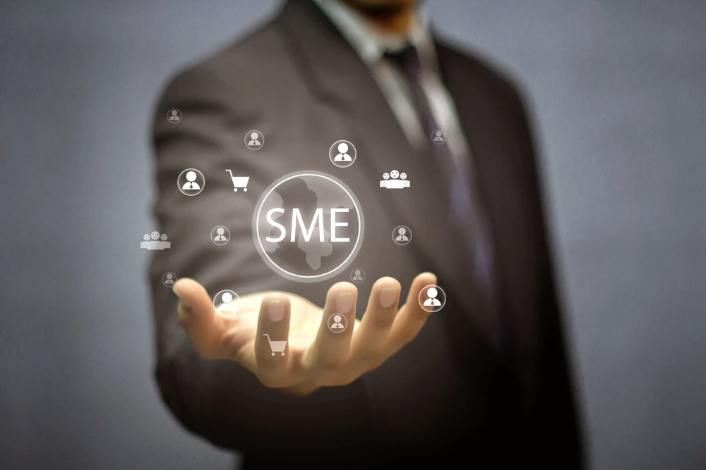 Intellectual property ownership boosts SME business value by 65%, official says