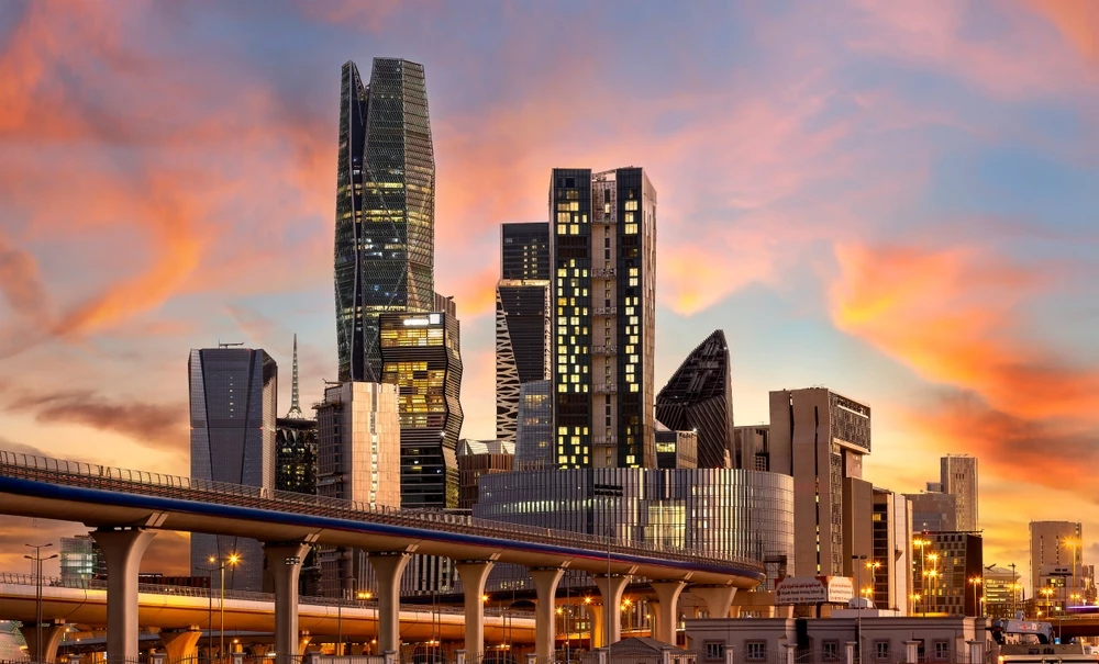Saudi Arabia drives GCC bond market with $32bn in issuances: Markaz