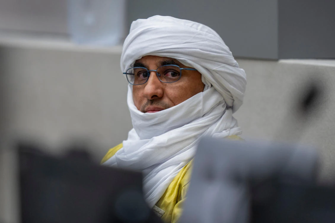 Mali faces advancing Tuareg separatists