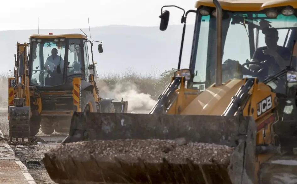 Western govts must suspend trade with Israel over settlement expansion: HRW