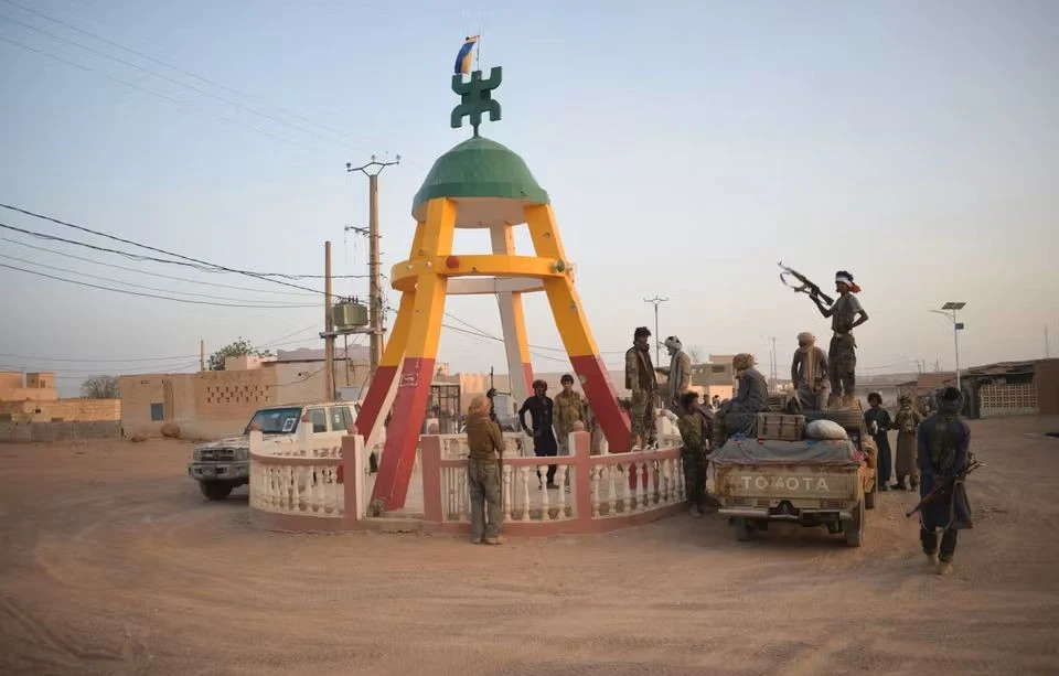 Tuareg rebels vow Mali junta ‘will fall’, north will be captured