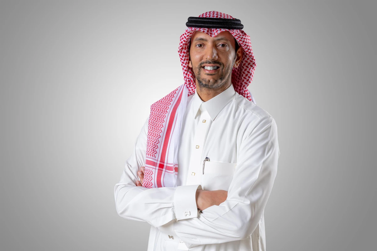Othman Alkassabi, chief executive officer of Tawuniya.