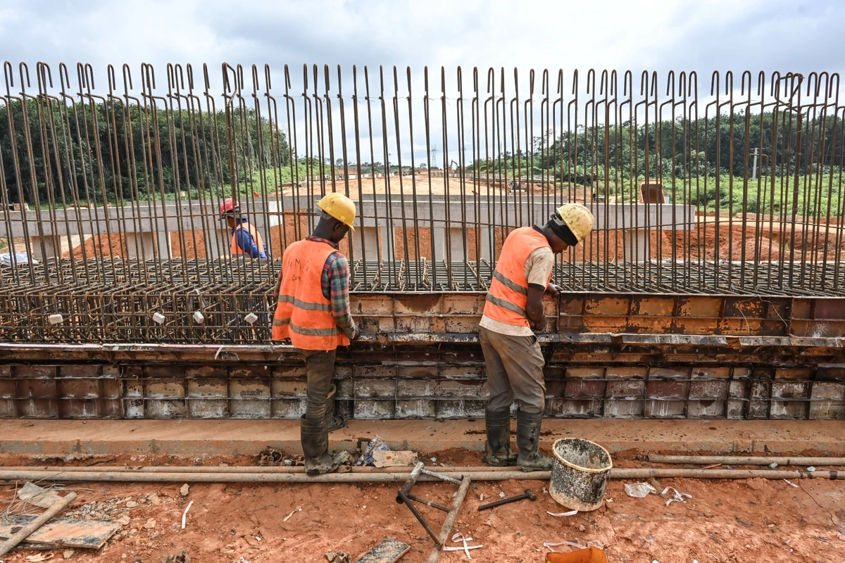 The task ahead is to build the institutional architecture that allows domestic savings to flow where they are needed most (AFP)