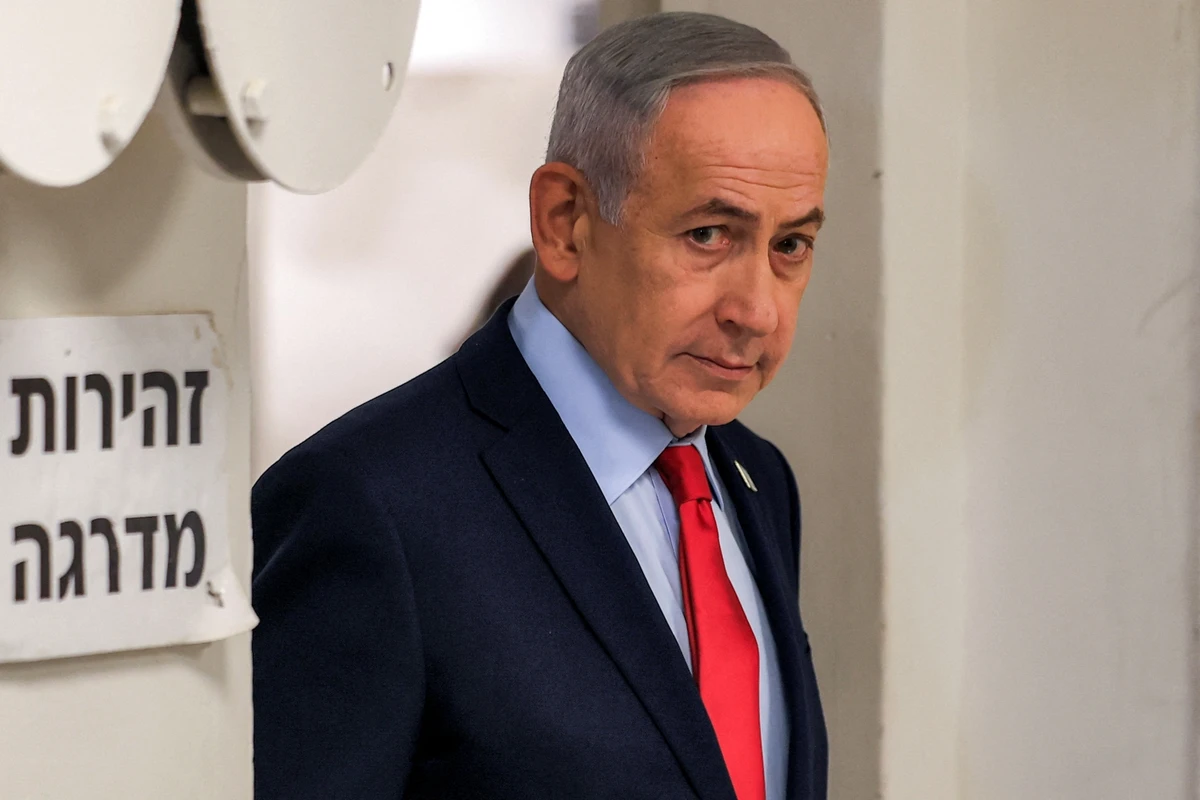 Rather than building lasting security, Netanyahu’s policies have entrenched a dangerous cycle of perpetual confrontation (AFP)