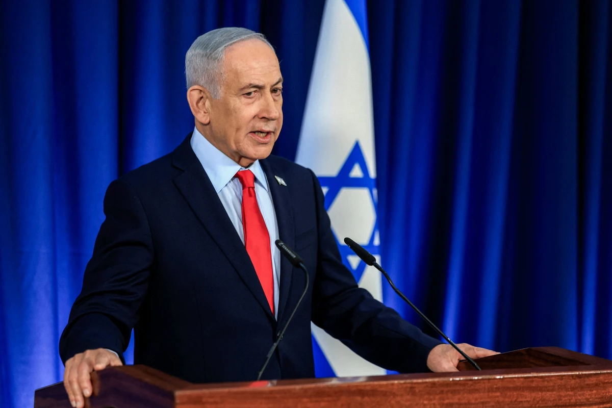 Israelis mostly support the wars but many no longer trust Netanyahu to translate destruction into strategic victory (File/AFP)