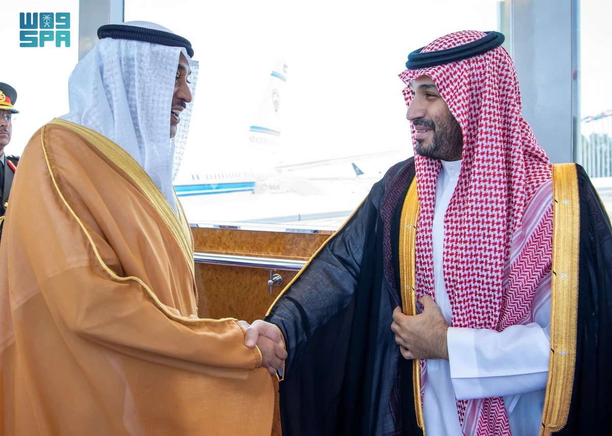 The coming weeks should witness a reenergized GCC system working on several fronts (SPA)