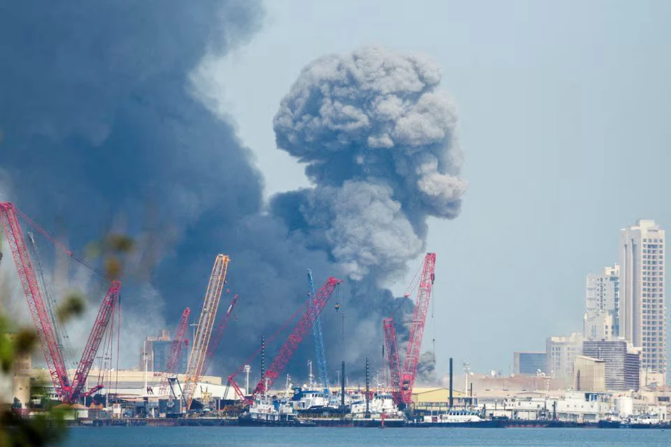 Energy security is no longer just about supply. It is about whether the system itself can function under stress (Reuters)