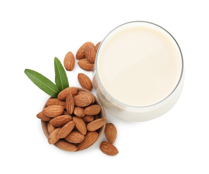 Almonds