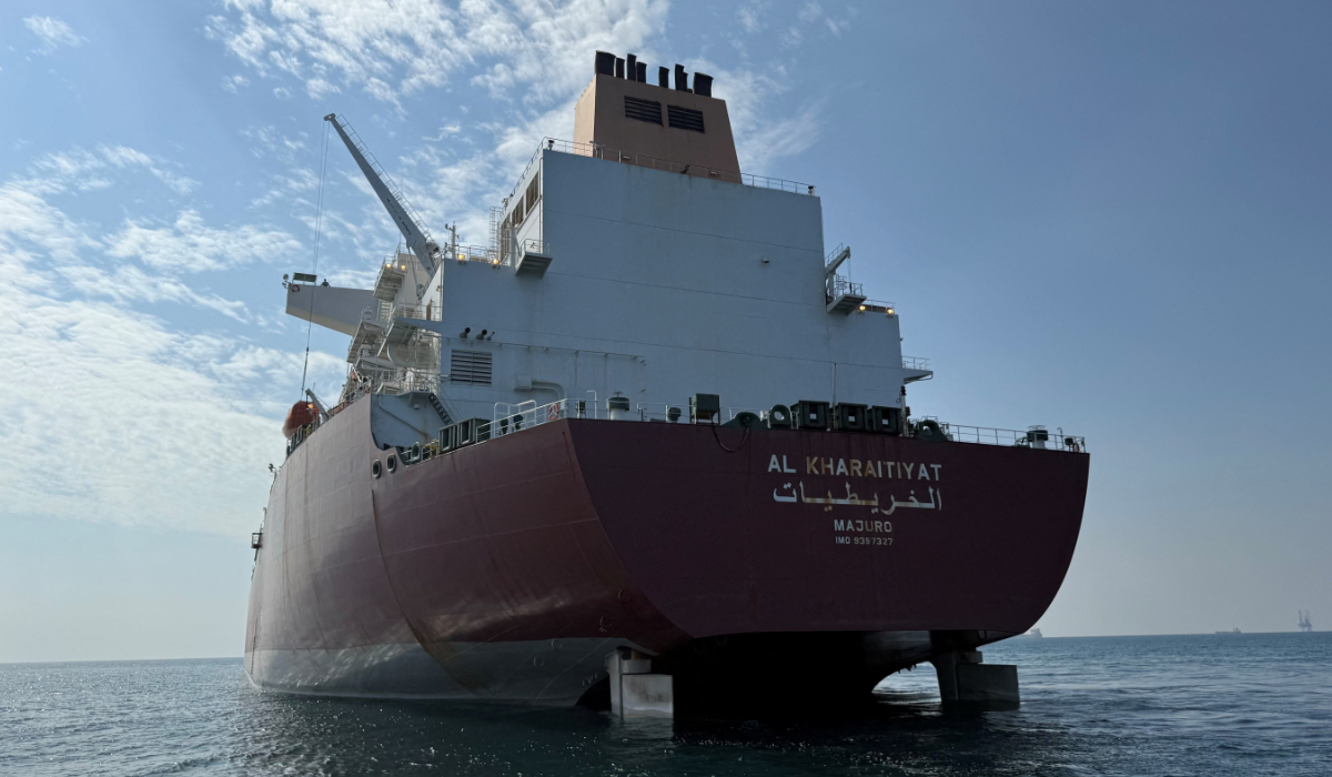 The actuarial blockade: Decoding the Hormuz systemic snap