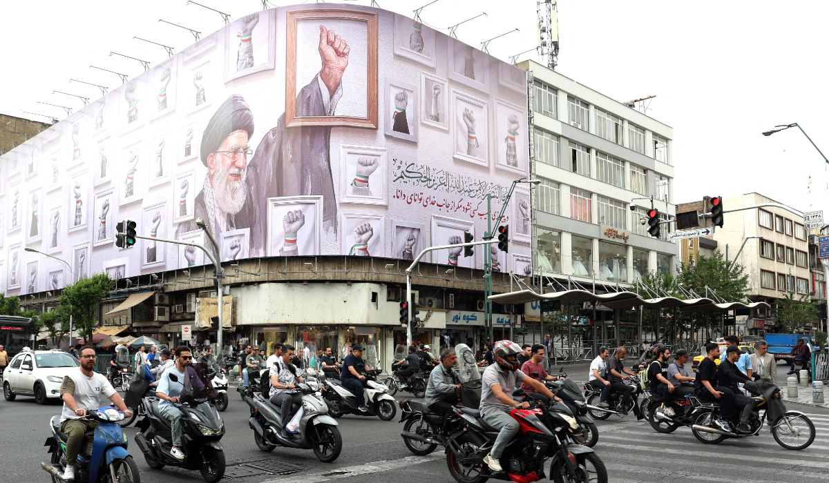The $950m oracle: Did insider trading predict Iran ceasefire before the world knew?