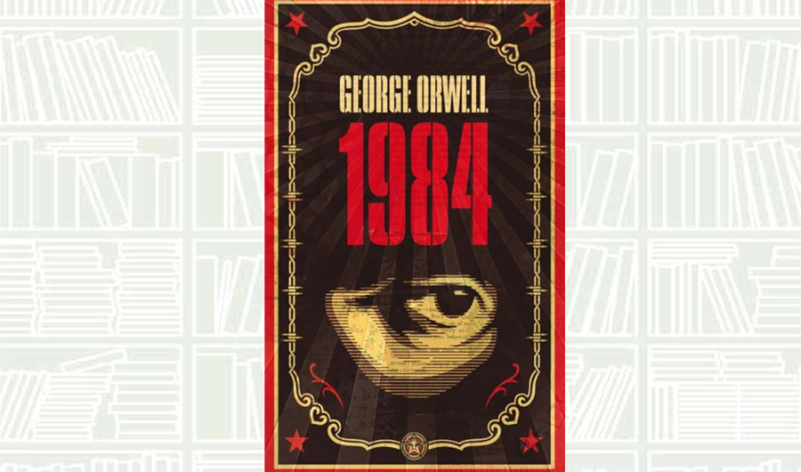 What We Are Reading Today: ‘1984’ by By George Orwell