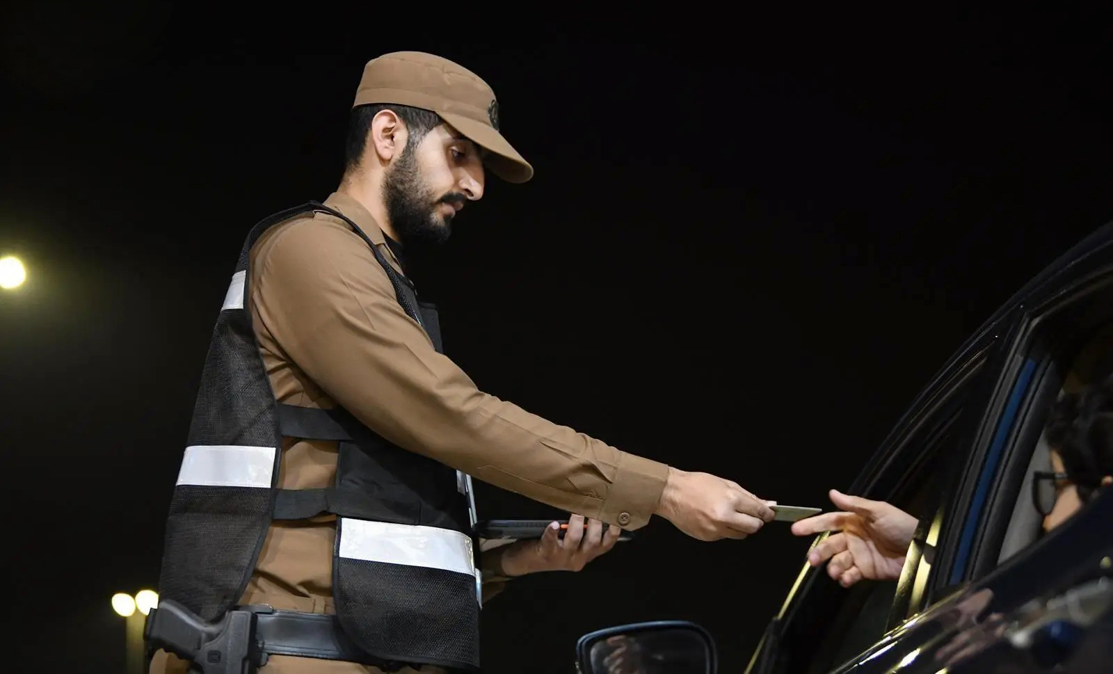 The Public Security urged citizens and residents to follow Hajj regulations. (SPA)