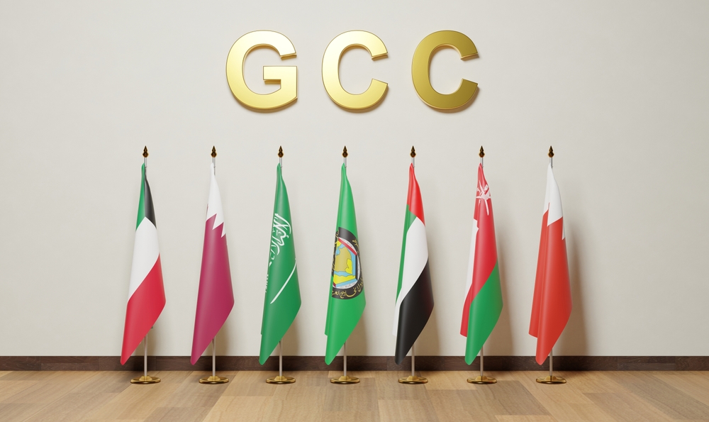 According to data released by the GCC Statistical Center, the six-member bloc posted an average score of 66.9, exceeding the global average of 59.9. Shutterstock